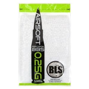 Balines BLS 0,25