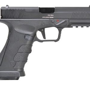 Pistola APS XTP.B'C – CO2 Blowback (Slide Metal, Sin Garantía)