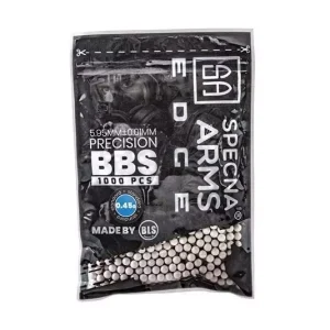 Bolas 0.45g EDGE ™ 1000 rd