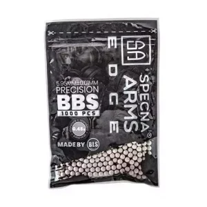 Bolas 0.48g EDGE ™ 1000 rd