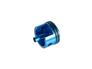 cabeza de cilindro CNC (M4)