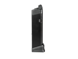 Magazine ORION 25 Balines Green y Top Gas