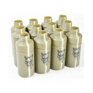 Devil 12pcs Replacement Shell