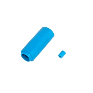 Goma Hop Up FPS Softair 60° Azul