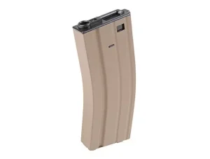 Hi cap Specna M4 Tan metal 300 rds