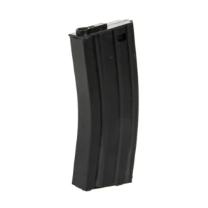 MID-CAP 120 METAL Negro