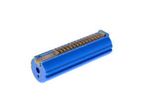 Cabeza de Pistón + Pistón 100% dientes metálicos