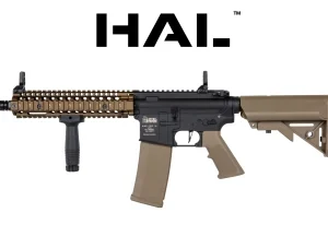 Specna Arms SA-C19 CORE™ Daniel Defense® HAL ETU™ Chaos Bronze