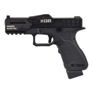 Pistola Modeló XG-8