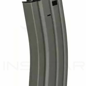 HI CAP GRIS SPECNA ARMS 300RDS