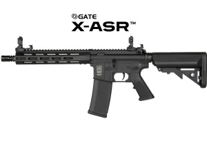 SA-F03 FLEX GATE X-ASR (Half-Tan o Negra)