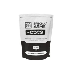 BALINES SPECNA CORE 0,28g