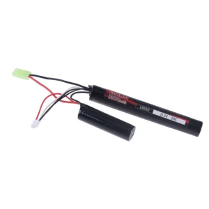 11,1 V 3000MAH 20C nunchuck