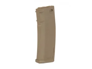 Magazine S-Mag Hi-Cap 380 rondas Tan