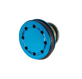 Cabeza pistón doble orring Specna arms CNC