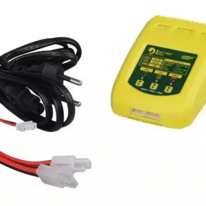 Cargador universal (lipo-life y niquel)