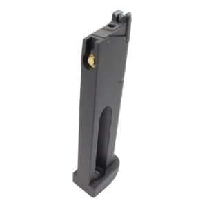 KJW  MAGAZINE 1911 CO2