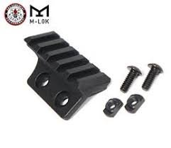 Riel MLOCK 45 grados G&G