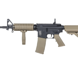 Modelo M4 SA F12 Gen2 Gate X-ASR FLEX tan