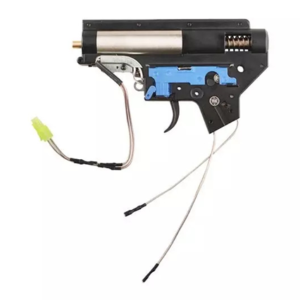 Gearbox v.2 completo Specna Arms V.2 Enter & Convert™