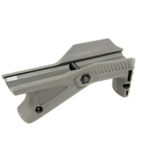 Grip Empuñadura delantera en ángulo Cobra verde follaje