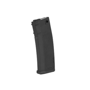Magazine S-Mag Hi-Cap 380 rondas negro SA