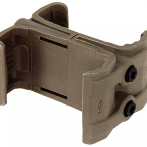 Mag clip M4 Tan