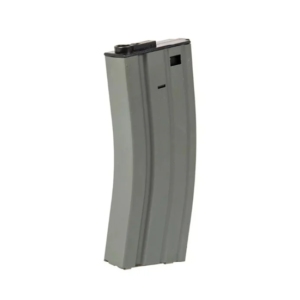 Mid cap m4 polimero gris SA
