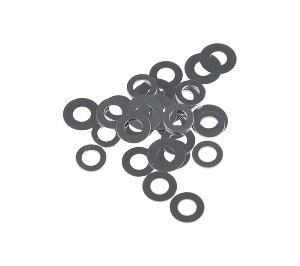 Shimming Specna arms