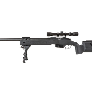 Sniper S03-BLK-SET UP SNIPER