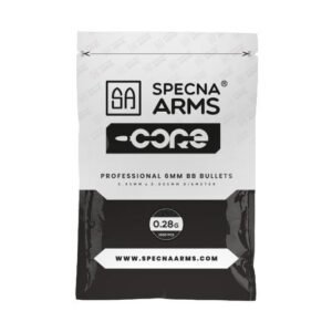 BALINES SPECNA CORE 0,28g