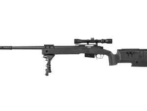 Sniper S03-BLK-SET UP SNIPER