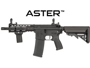 SA-E12 EDGE 2.0™ black