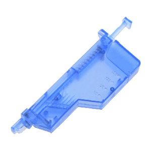 Speedloader azul specna arms 140rds