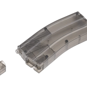 speed loader tipo mag m4 470rds