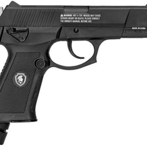 PISTOLA TRAUMÁTICA SCORPION .50 LANCER DEFENSE
