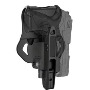 HOLSTER GLOCK9MM/SW40/357 TAN