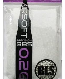 Balines BLS 0.20 grs 1 kilo