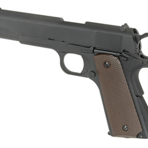 1911 GAS Full Metal