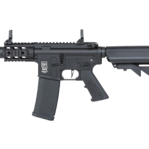 M4 Modelo C10 Gatillo electrónico HAL ETU™ Color Negro GEN 2