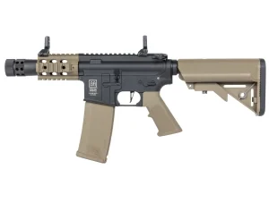 M4 Modelo C10 half-tan CORE Gatillo electrónico HAL ETU™