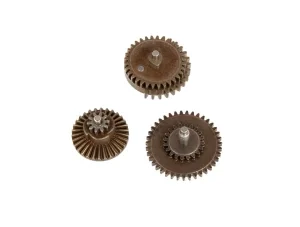 Juego de engranajes 18:1