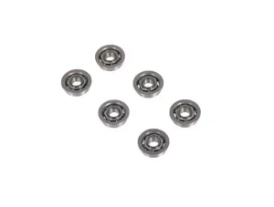 Juego de rodamientos de 8 mm