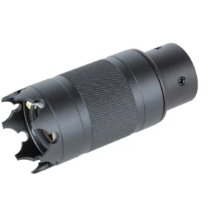 Trazador 5KU BBP-12 24mm para escopeta Negro