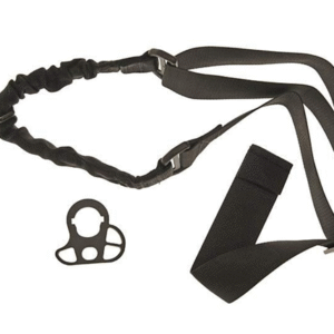 CORREA 1 PUNTA CON ASAP NEGRA