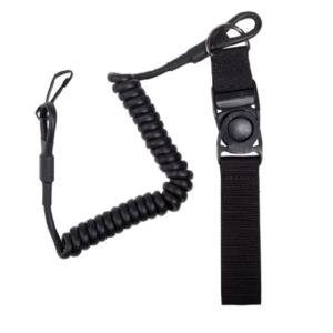 Correa pistola amomax