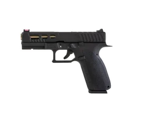 KP-13C Green gas KJW with thread barrel & cap