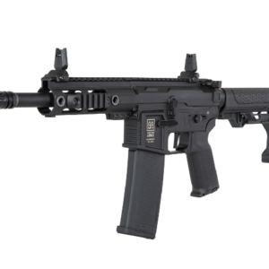M4 Modelo F04-RL FLEX™ Gatillo electrónico HAL  Light Ops black
