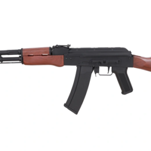 AK Modelo Specna J76 Core Gatillo electrónico HAL ETU Gen2