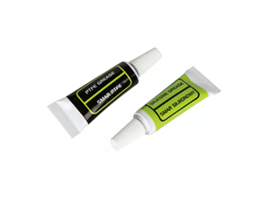 kit Silicona y grasas Protech gun
